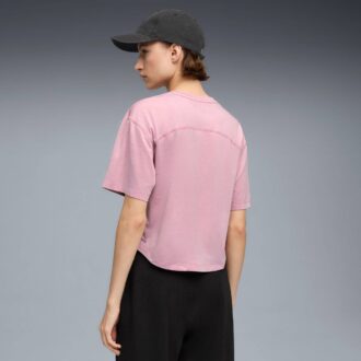 Cloudspun Ultra Soft Women Relaxed Training Tee