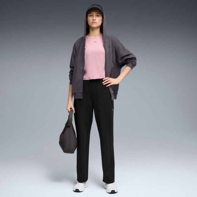 Cloudspun Ultra Soft Women Relaxed Training Tee Cloudspun Ultra Soft Women Relaxed Training Tee