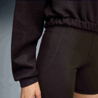 Cloudspun Ultra Soft Women Training Crew Sweatshirt