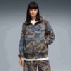 CLRT Patterned Ripstop Jacket CLRT Patterned Ripstop Jacket