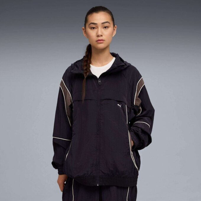 CLRT Ripstop Jacket CLRT Ripstop Jacket