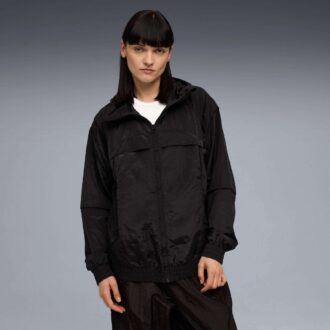 CLRT Ripstop Jacket