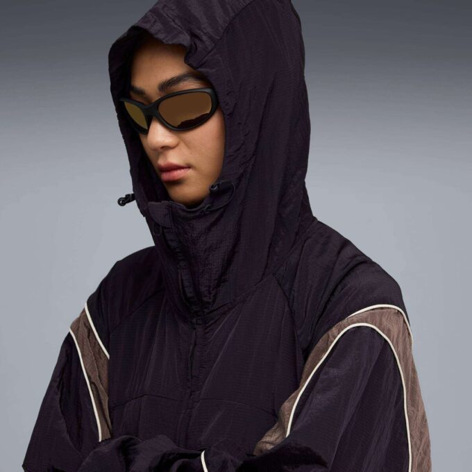 CLRT Ripstop Jacket CLRT Ripstop Jacket