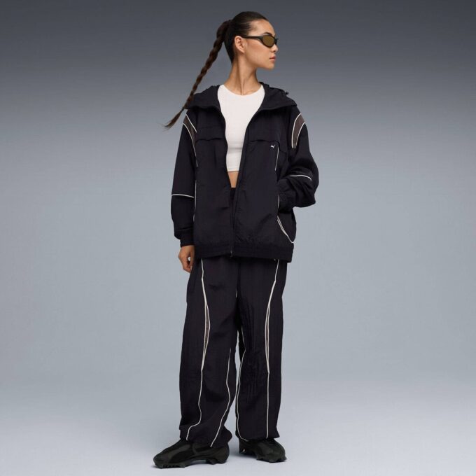 CLRT Ripstop Jacket CLRT Ripstop Jacket