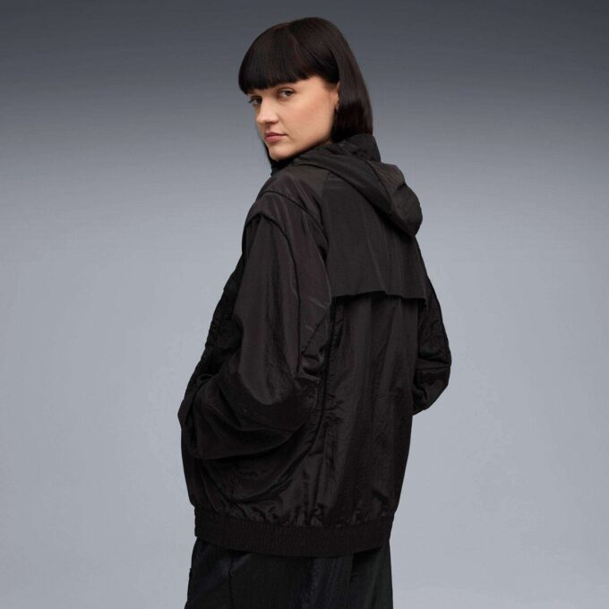 CLRT Ripstop Jacket CLRT Ripstop Jacket