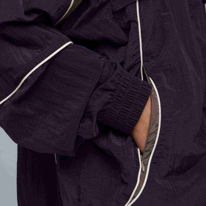 CLRT Ripstop Jacket CLRT Ripstop Jacket