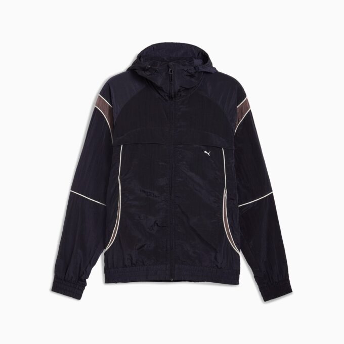 CLRT Ripstop Jacket CLRT Ripstop Jacket