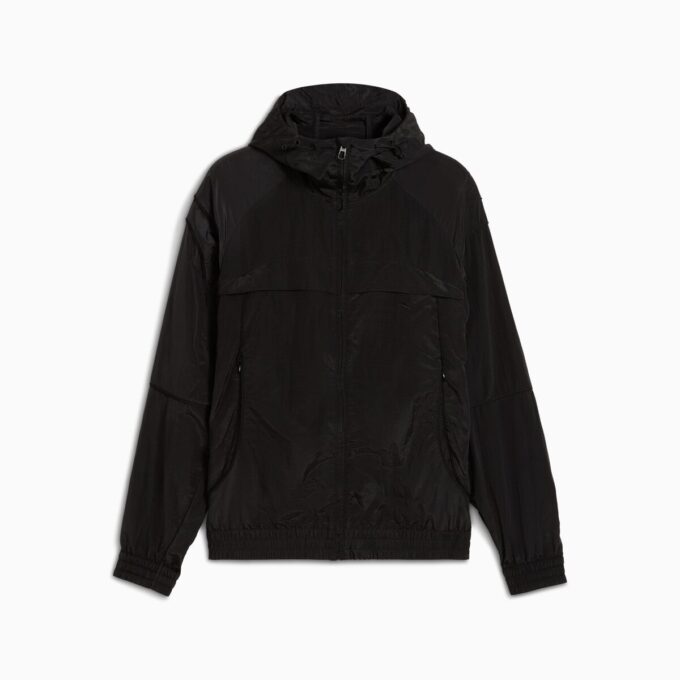 CLRT Ripstop Jacket CLRT Ripstop Jacket