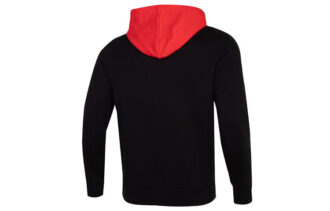 CLSX ColBlock Hoodie “Black”