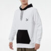 CLSX ColBlock Hoodie “White”