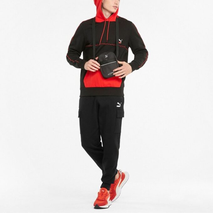 CLSX Training Cargo Pants “Black”