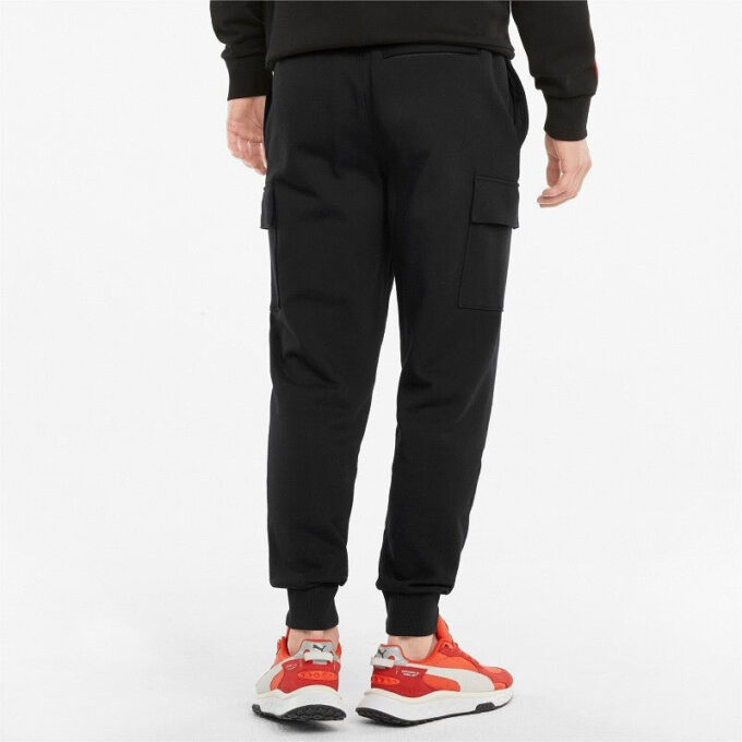 CLSX Training Cargo Pants “Black”