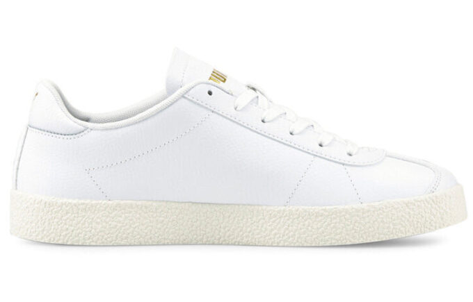 Club 1948 “White Team Gold”