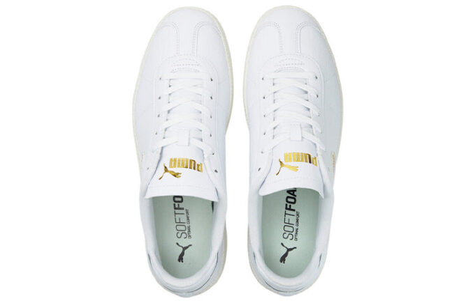 Club 1948 “White Team Gold”