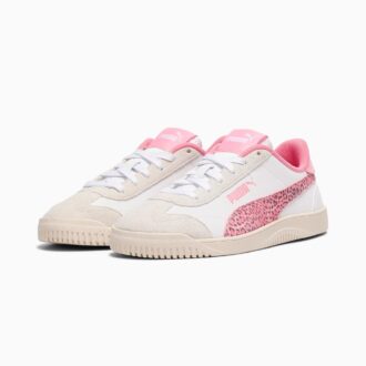 Club 5v5 Animal Big Kids’ Sneakers