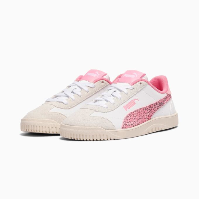 Club 5v5 Animal Big Kids’ Sneakers