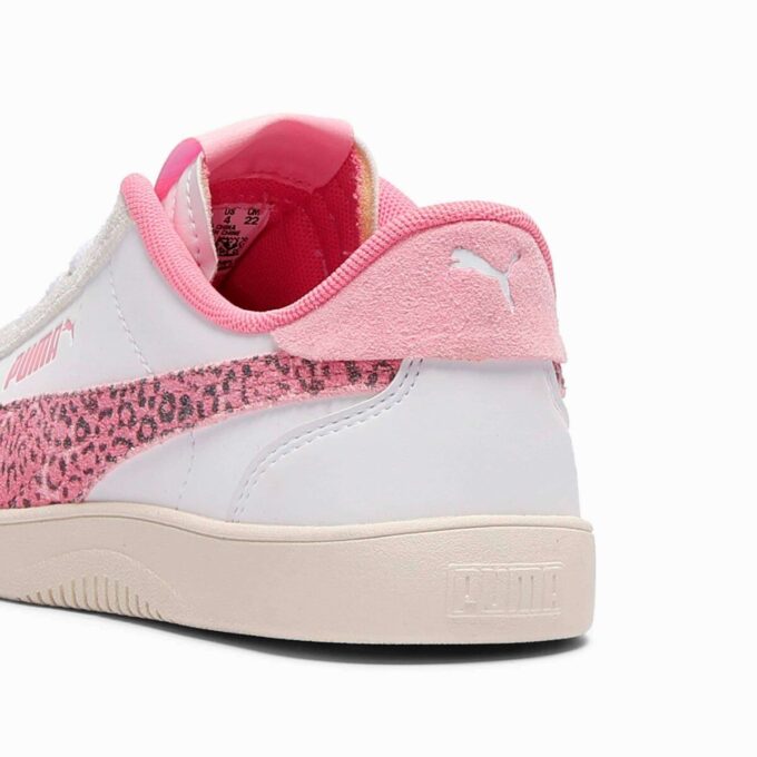 Club 5v5 Animal Big Kids’ Sneakers