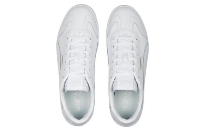 Club 5v5 “White Gold”