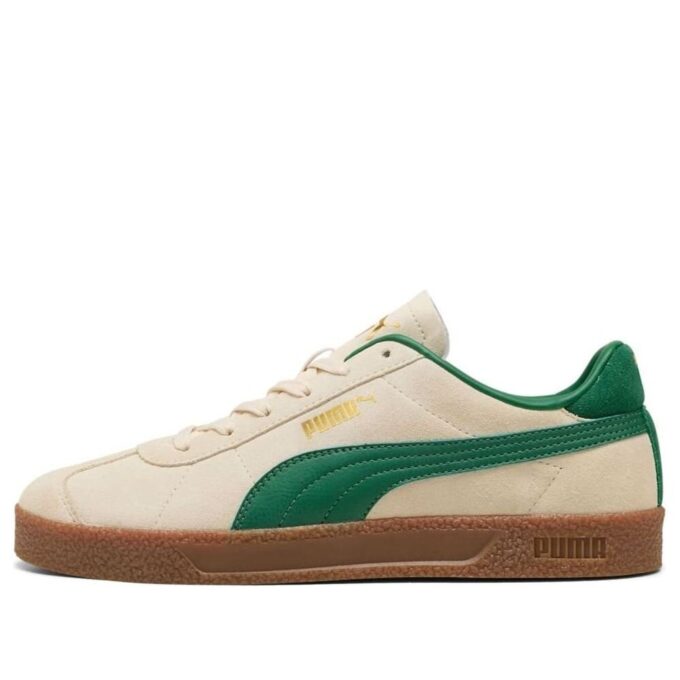 Club “Alpine Snow Vine PUMA Gold”