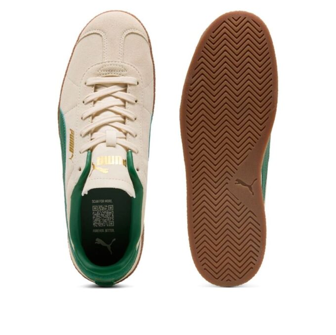 Club “Alpine Snow Vine PUMA Gold”