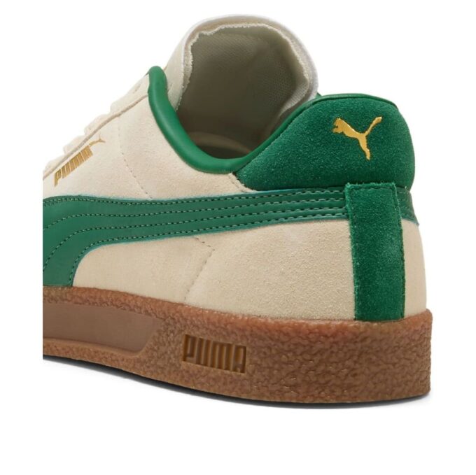 Club “Alpine Snow Vine PUMA Gold”