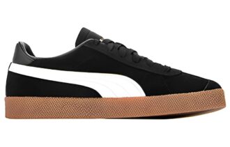 Club “Black rubber”