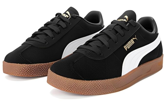 Club “Black rubber”