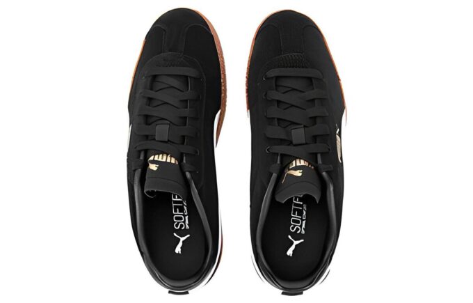 Club “Black rubber”