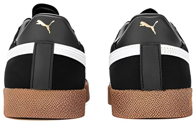 Club “Black rubber”