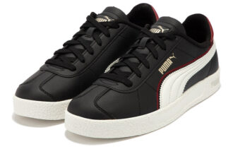 Club “FC – Black Red”