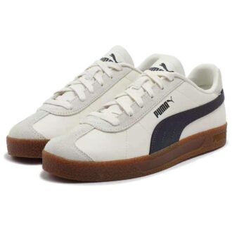 Club “Frosted Ivory Strong Grey”