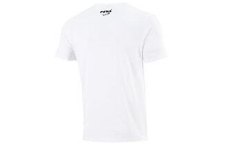 Club Graphic T-Shirt “White”