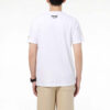 Club Graphic T-Shirt “White”
