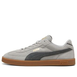 Club II Era Suede “Gray Dusk”