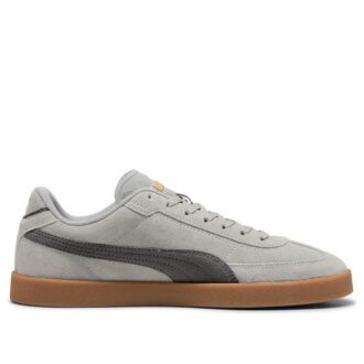 Club II Era Suede “Gray Dusk”