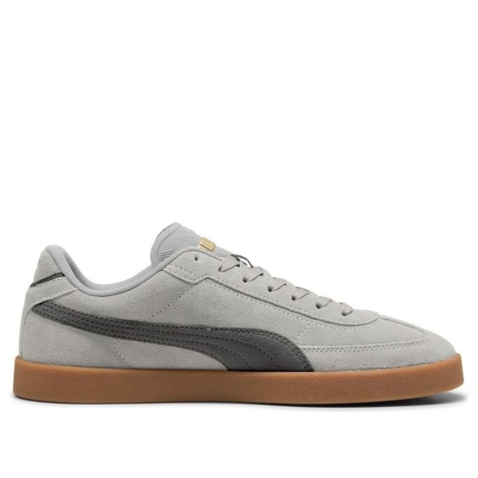 Club II Era Suede “Gray Dusk”