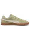 Club II Era Suede “Green Off White”