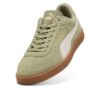 Club II Era Suede “Green Off White”