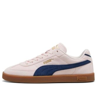 Club II Era Suede “Pink Navy”