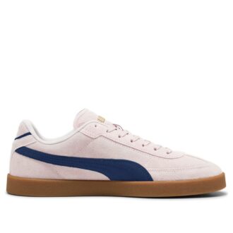 Club II Era Suede “Pink Navy”