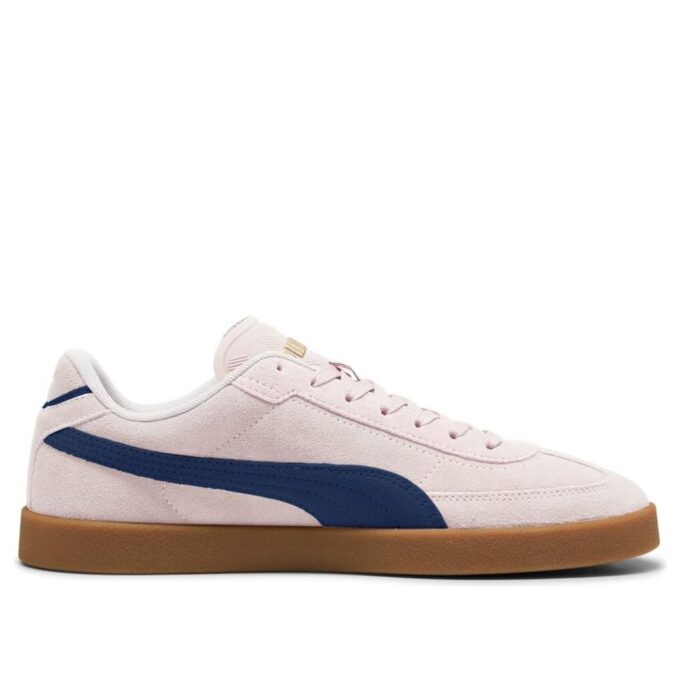 Club II Era Suede “Pink Navy”