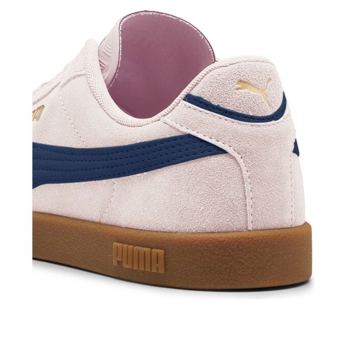 Club II Era Suede “Pink Navy”