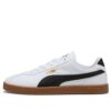 Club II SL “White Black Gum”