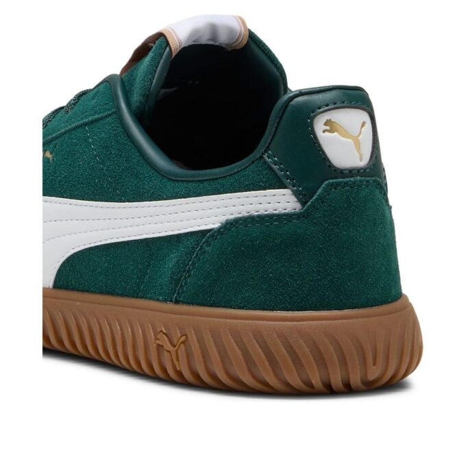 Club Kayzer SD “Light Green White”