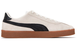 Club “Marshmallow Gum”