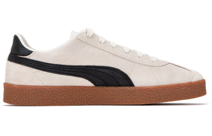 Club “Marshmallow Gum”