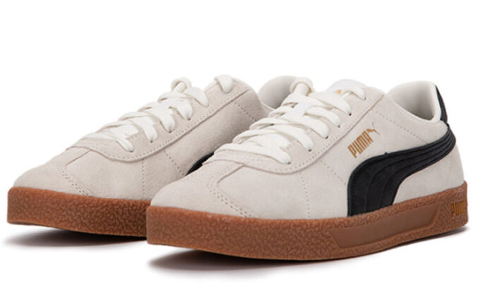 Club “Marshmallow Gum”