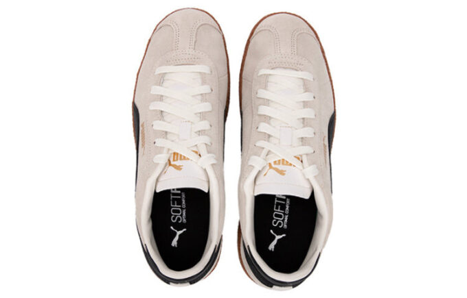 Club “Marshmallow Gum”