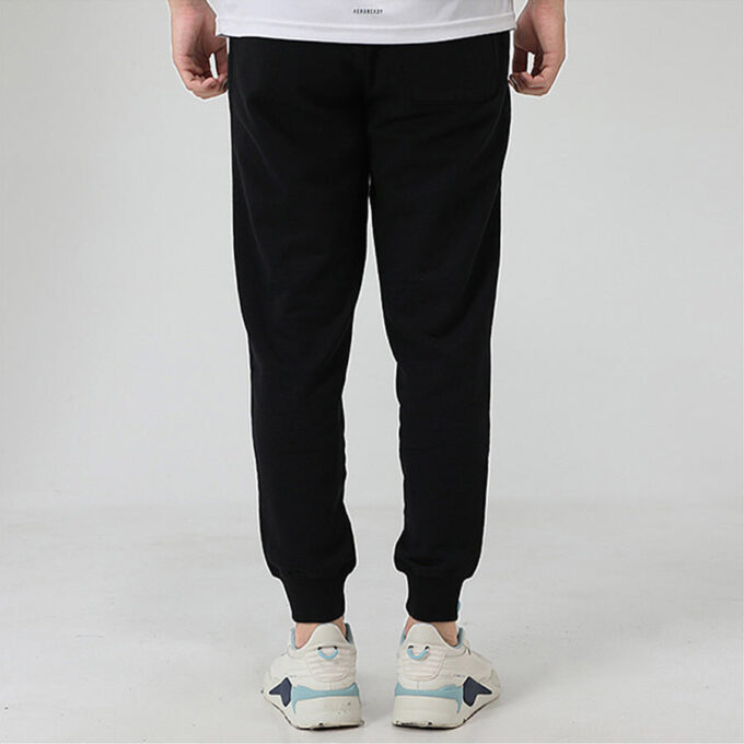 Club Pant TR “Black”