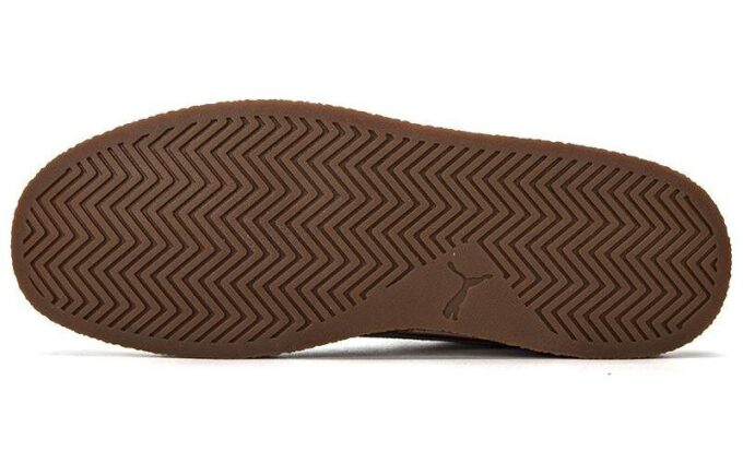 Club Retro Prep “White Grey Green”